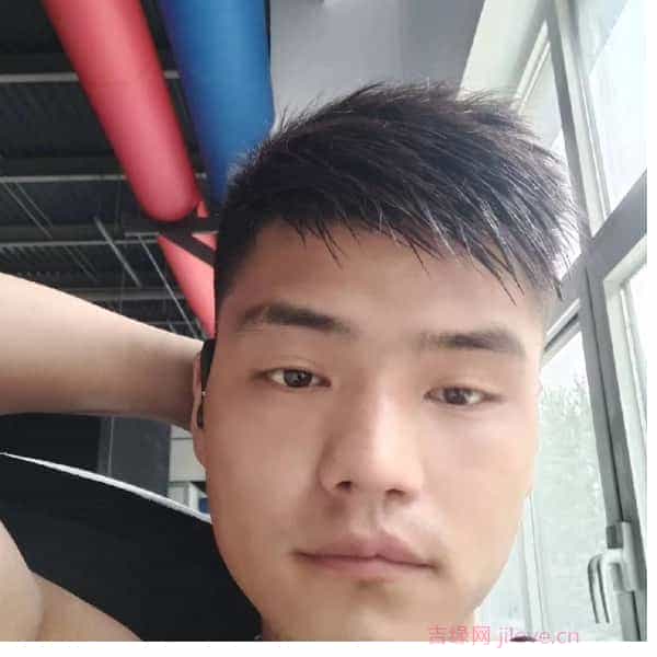 34岁岁河南单身帅哥 - 黔东南吉缘网