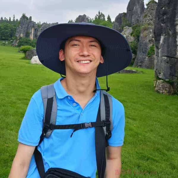 35岁岁河北单身帅哥 - 黔东南吉缘网