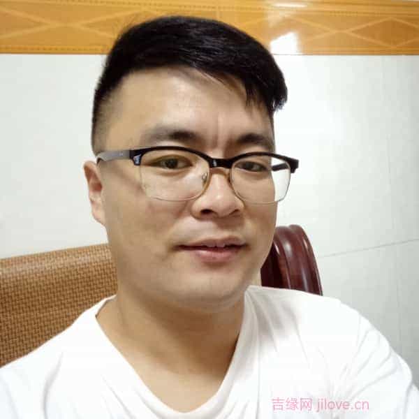 33岁岁江苏单身帅哥 - 黔东南吉缘网