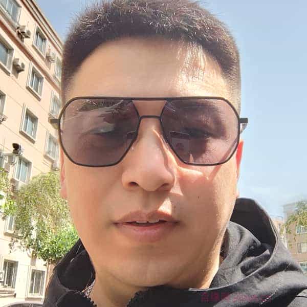 39岁岁辽宁单身帅哥 - 黔东南吉缘网