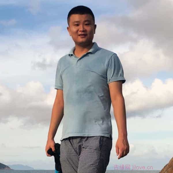 40岁岁湖南单身帅哥 - 黔东南吉缘网