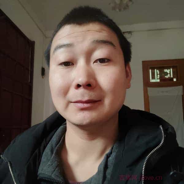 37岁岁陕西单身帅哥 - 黔东南吉缘网
