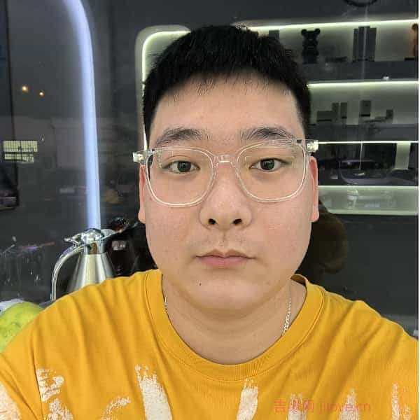 27岁岁河南单身帅哥 - 黔东南吉缘网