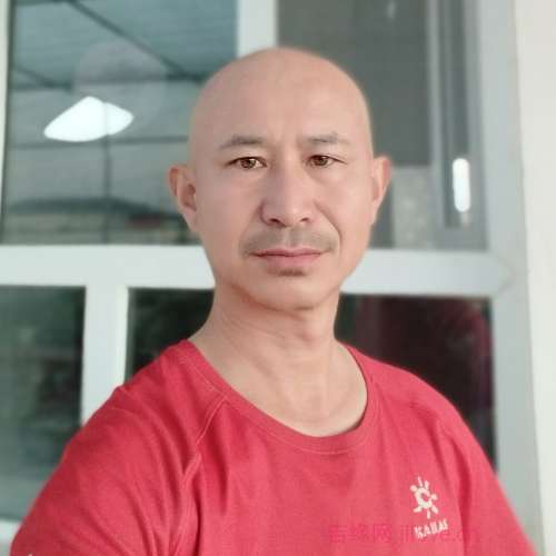 44岁岁新疆单身帅哥 - 黔东南吉缘网