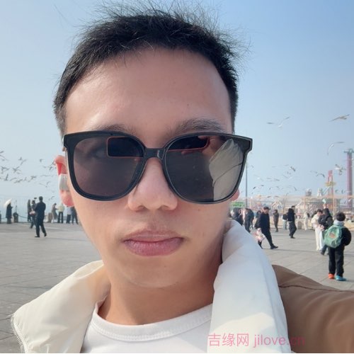 27岁岁辽宁单身帅哥 - 黔东南吉缘网