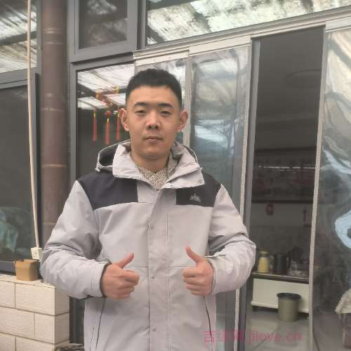 29岁岁北京单身帅哥 - 黔东南吉缘网