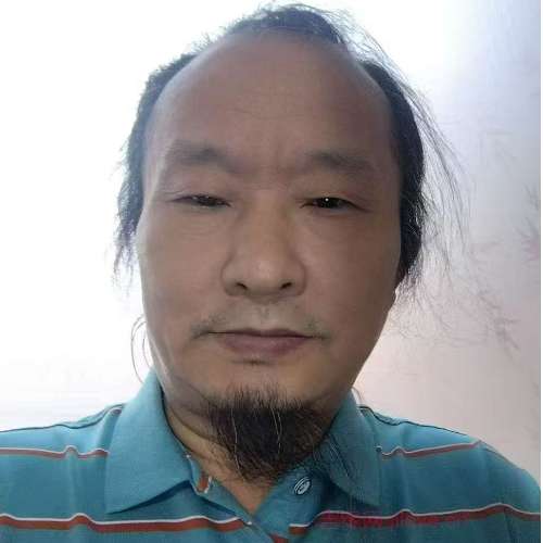 57岁岁北京单身帅哥 - 黔东南吉缘网