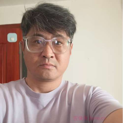 42岁岁辽宁单身帅哥 - 黔东南吉缘网